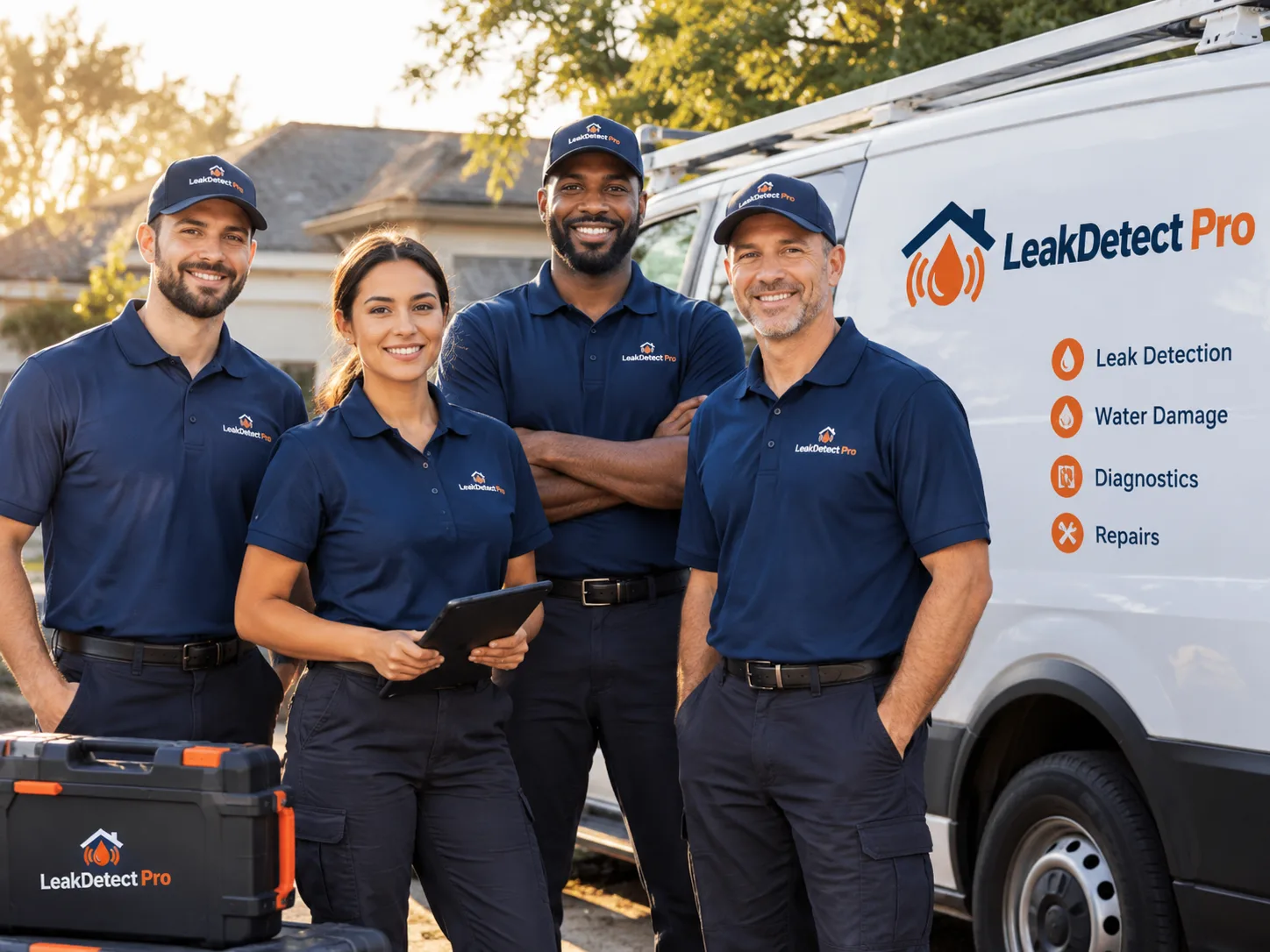Roof Repair company in Athol, ID